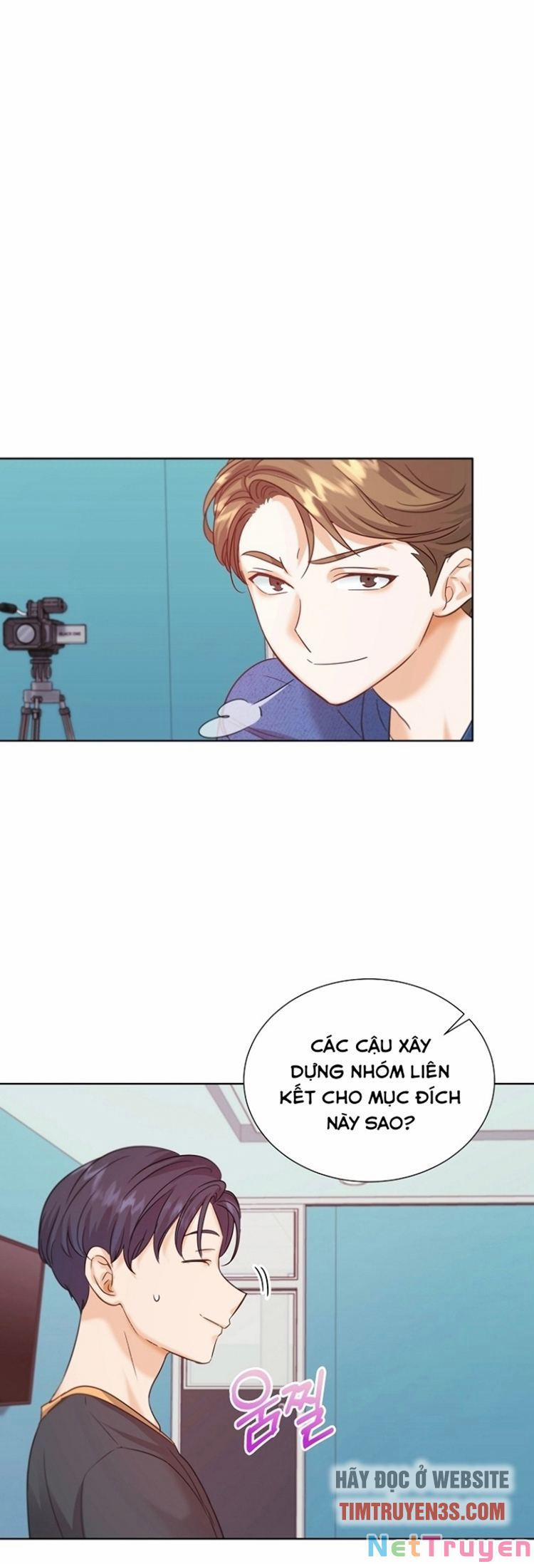 Trở Lại Làm Idol 26 trang 11