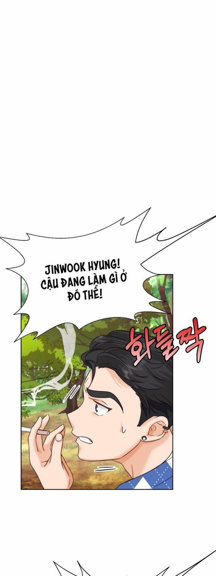 Trở Lại Làm Idol 27 trang 19