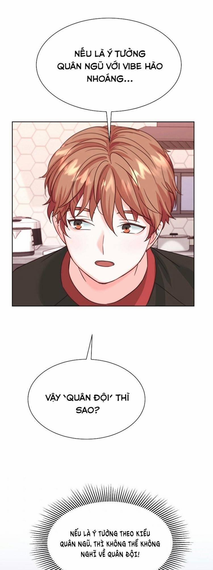 Trở Lại Làm Idol 27 trang 33