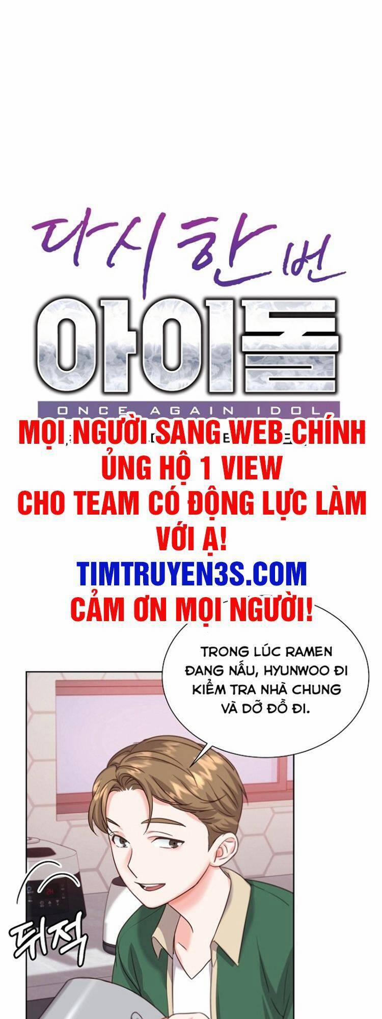 Trở Lại Làm Idol 27 trang 9