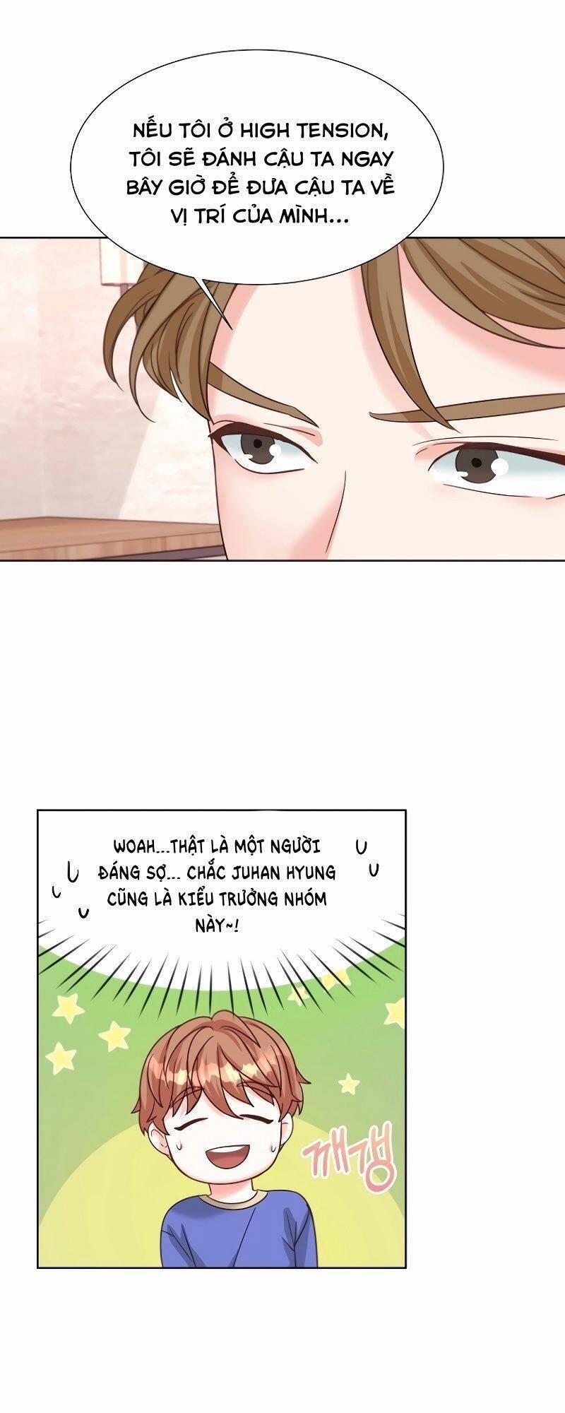 Trở Lại Làm Idol 28 trang 15