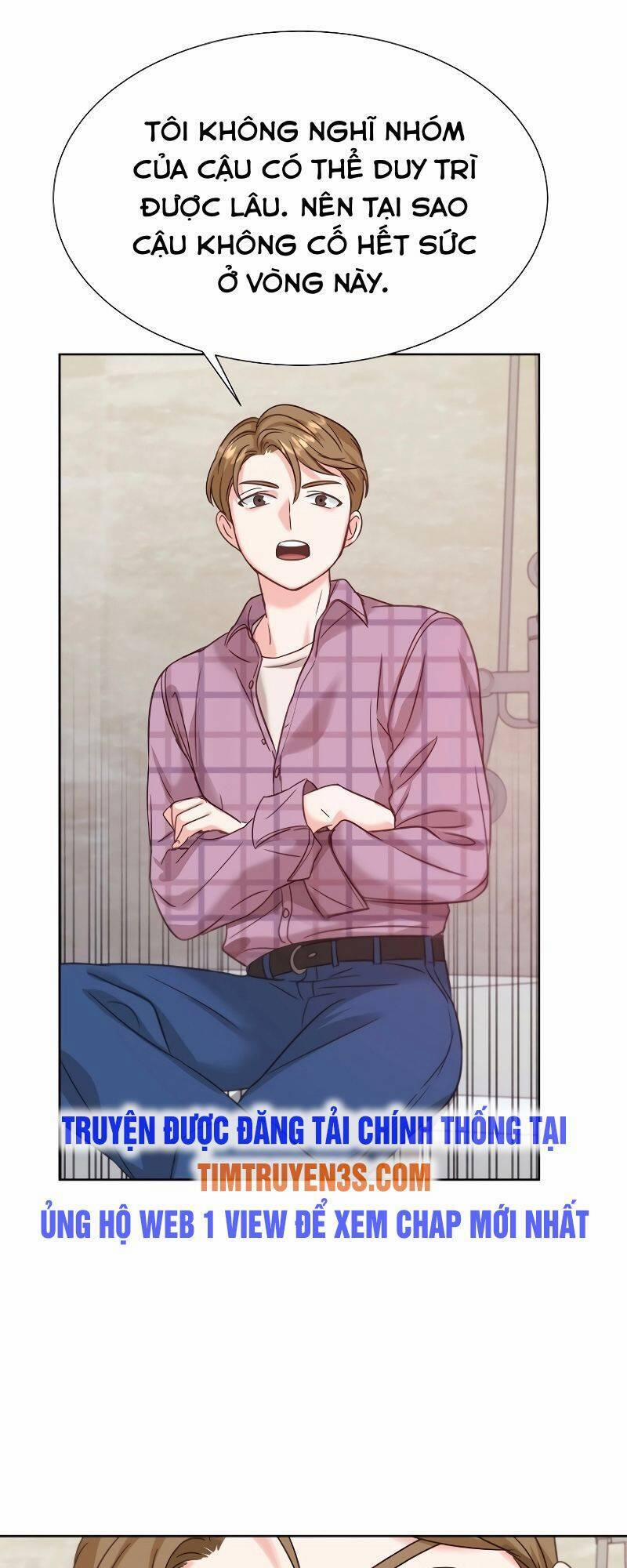 Trở Lại Làm Idol 28 trang 27