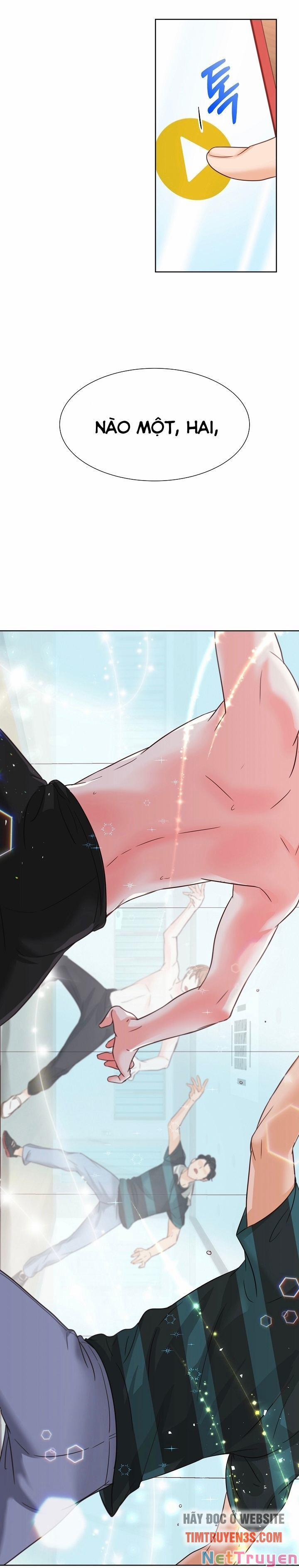 Trở Lại Làm Idol 29 trang 13