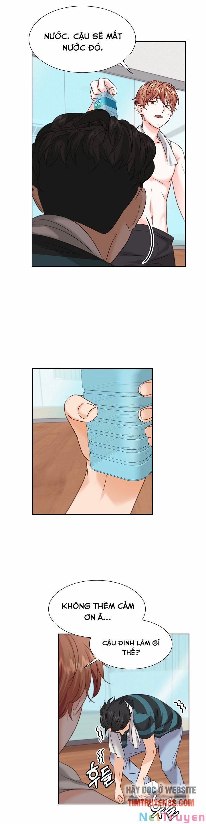 Trở Lại Làm Idol 29 trang 7