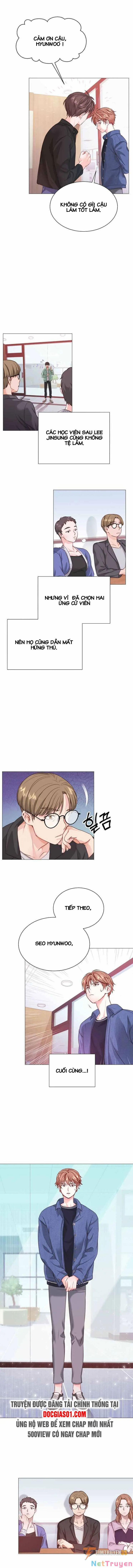 Trở Lại Làm Idol 3 trang 11