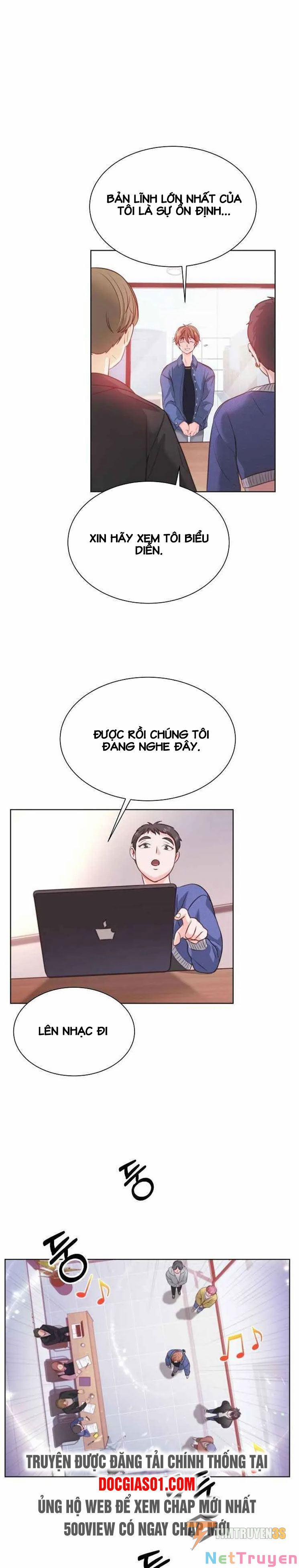 Trở Lại Làm Idol 3 trang 13