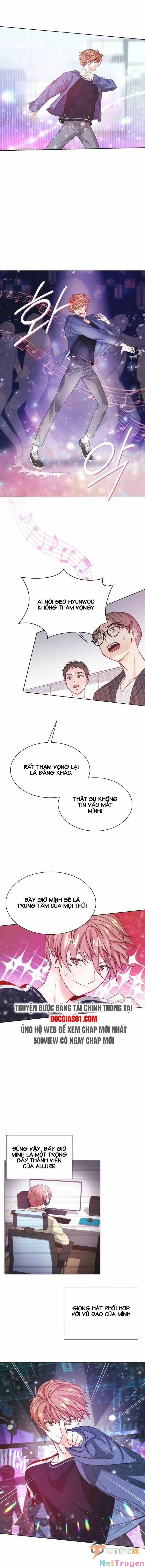 Trở Lại Làm Idol 3 trang 16