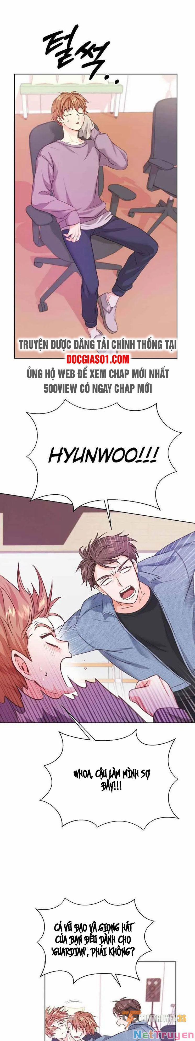 Trở Lại Làm Idol 3 trang 3