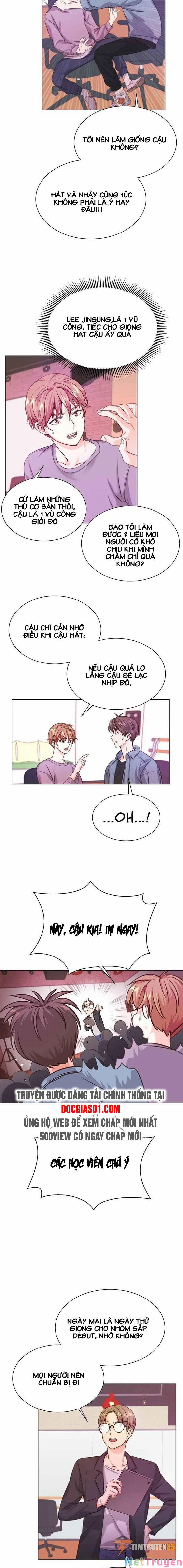 Trở Lại Làm Idol 3 trang 4