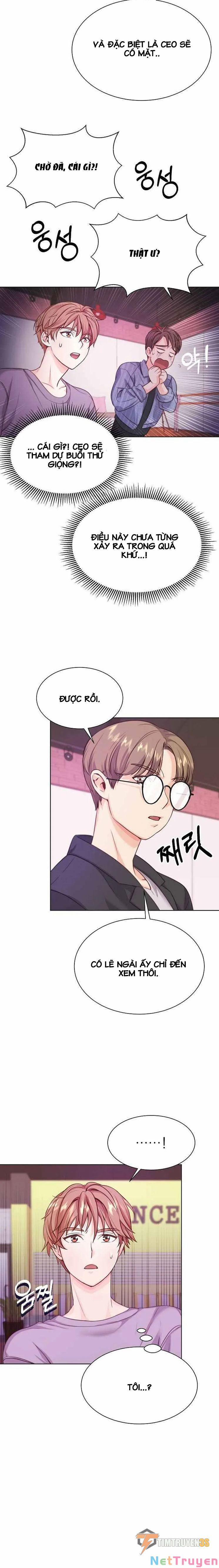 Trở Lại Làm Idol 3 trang 5