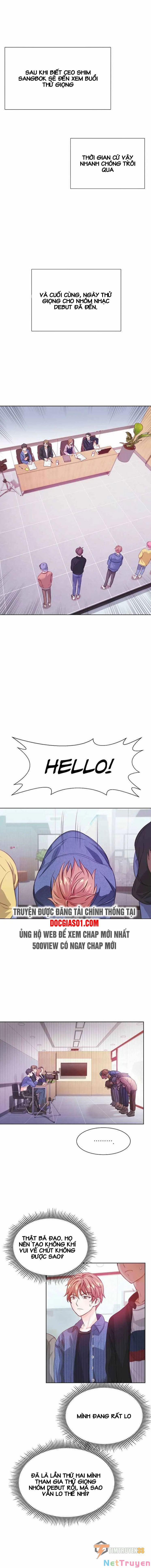 Trở Lại Làm Idol 3 trang 6