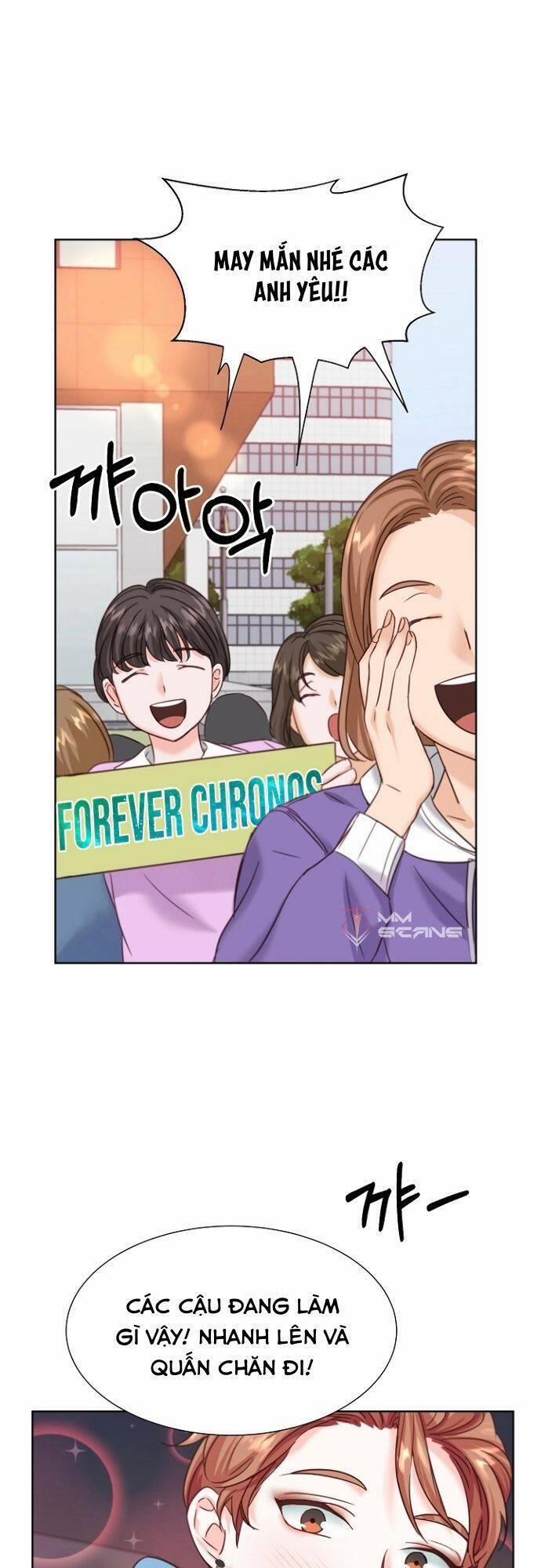 Trở Lại Làm Idol 30 trang 30