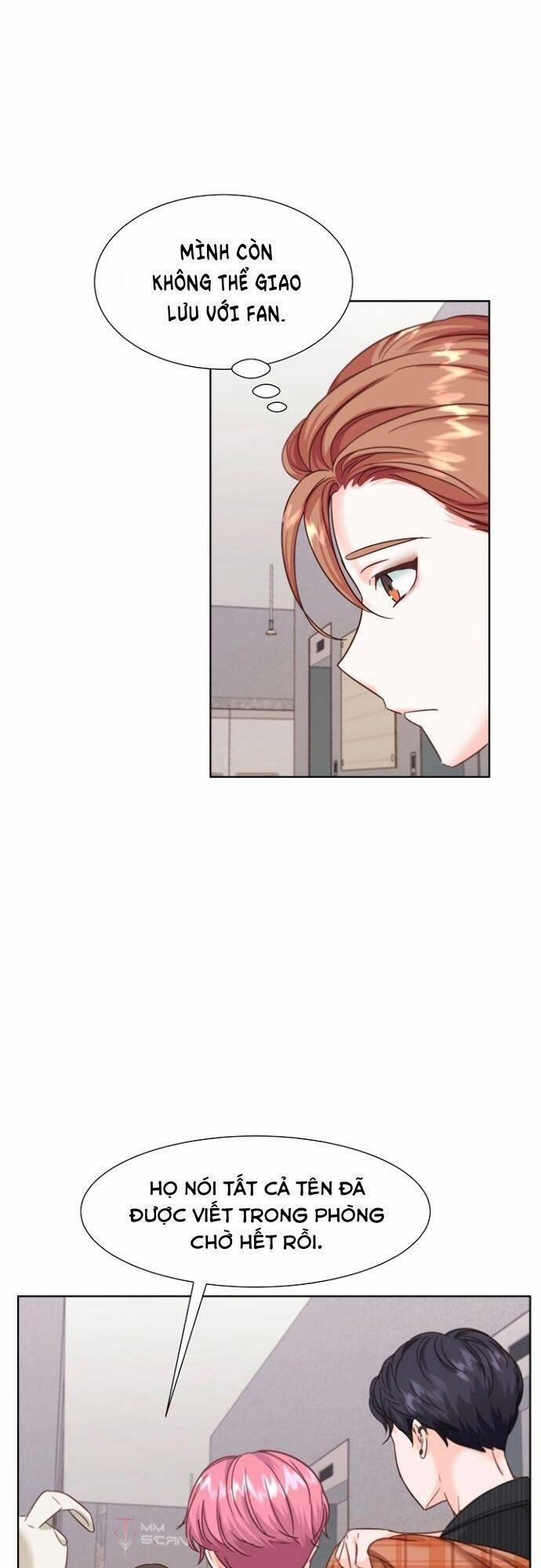 Trở Lại Làm Idol 30 trang 32