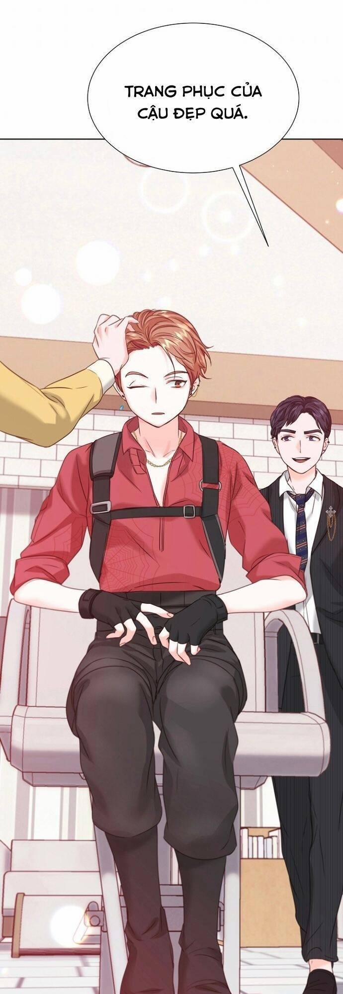 Trở Lại Làm Idol 30 trang 5