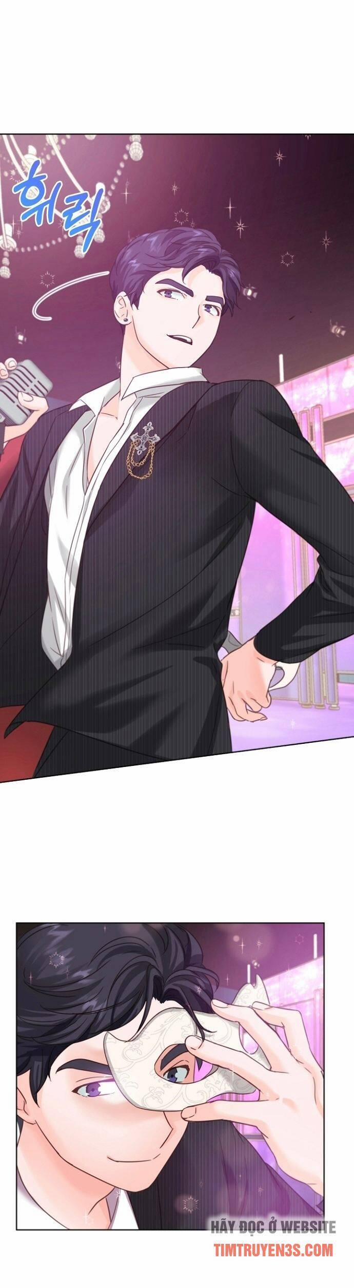 Trở Lại Làm Idol 31 trang 10