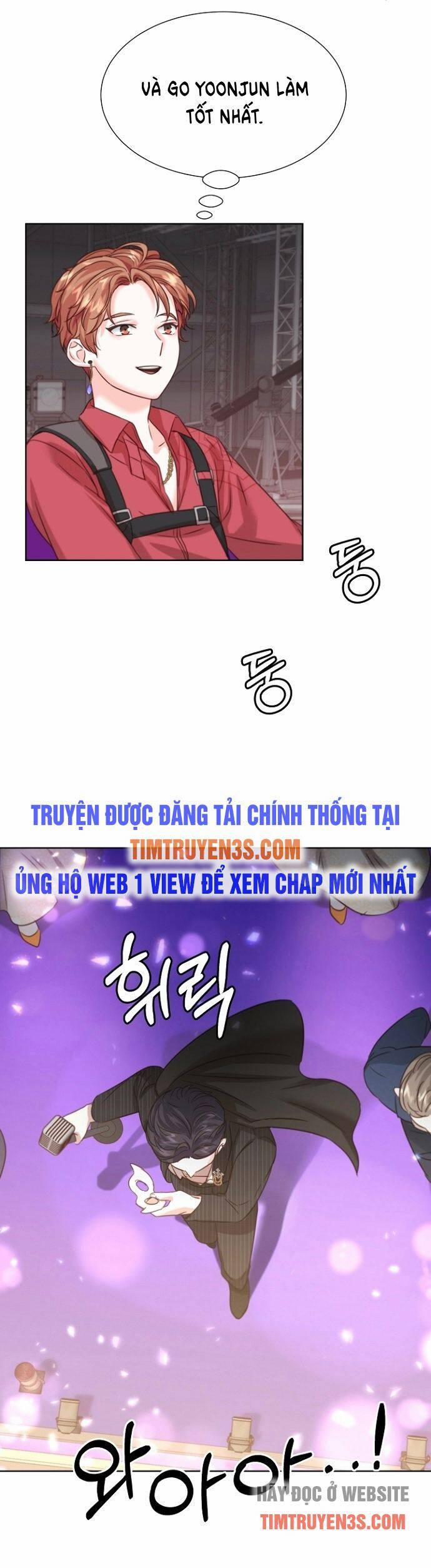 Trở Lại Làm Idol 31 trang 13