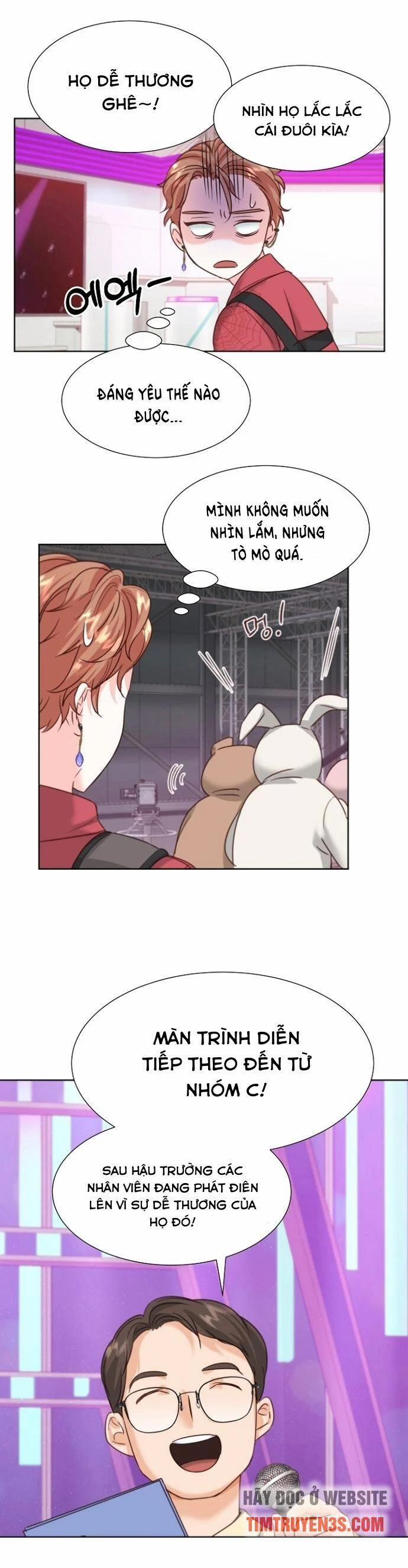 Trở Lại Làm Idol 31 trang 16