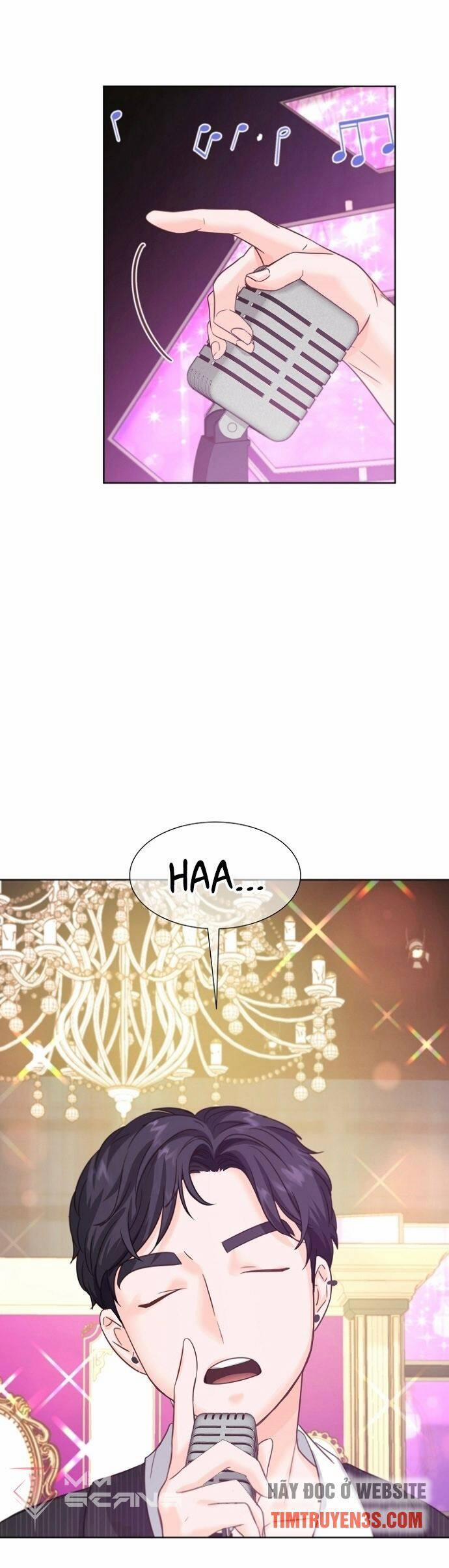 Trở Lại Làm Idol 31 trang 6