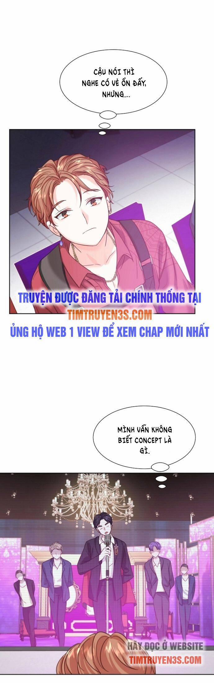 Trở Lại Làm Idol 31 trang 9