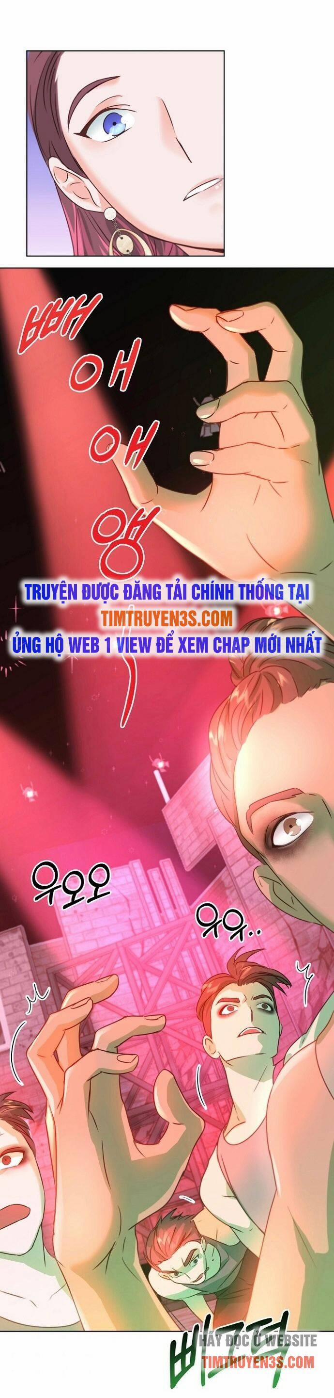 Trở Lại Làm Idol 32 trang 16