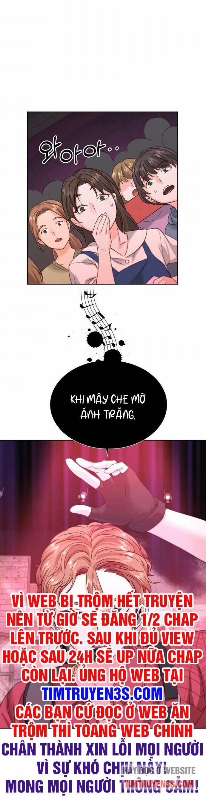 Trở Lại Làm Idol 32 trang 22