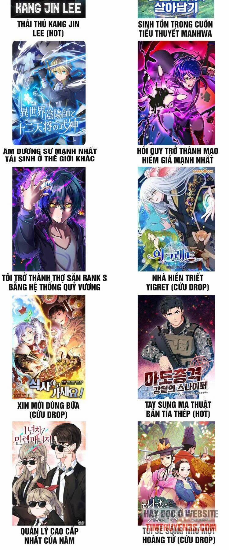 Trở Lại Làm Idol 32 trang 25