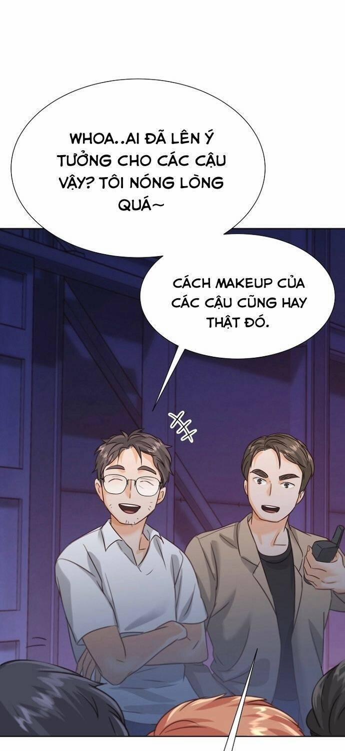 Trở Lại Làm Idol 32 trang 5