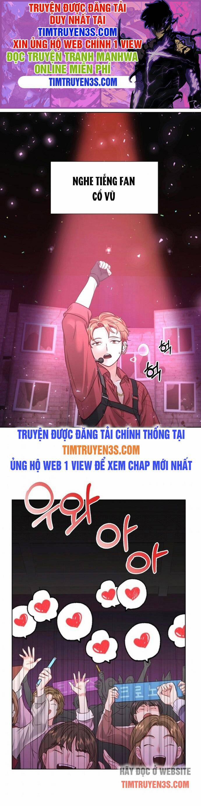 Trở Lại Làm Idol 33 trang 2