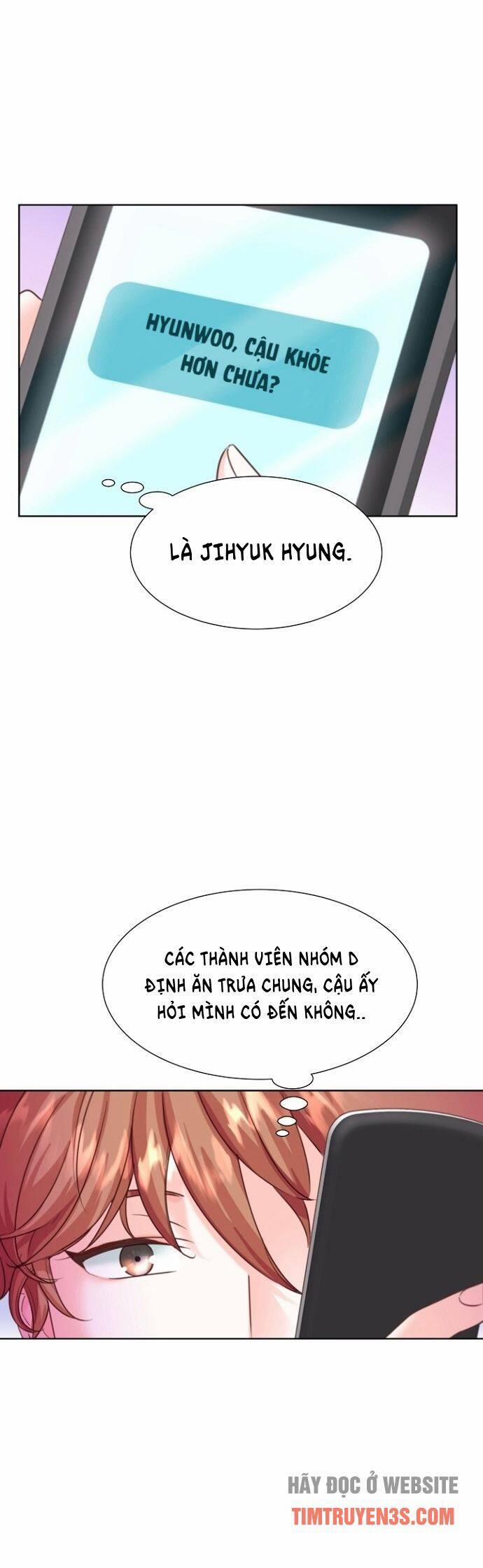 Trở Lại Làm Idol 34 trang 12