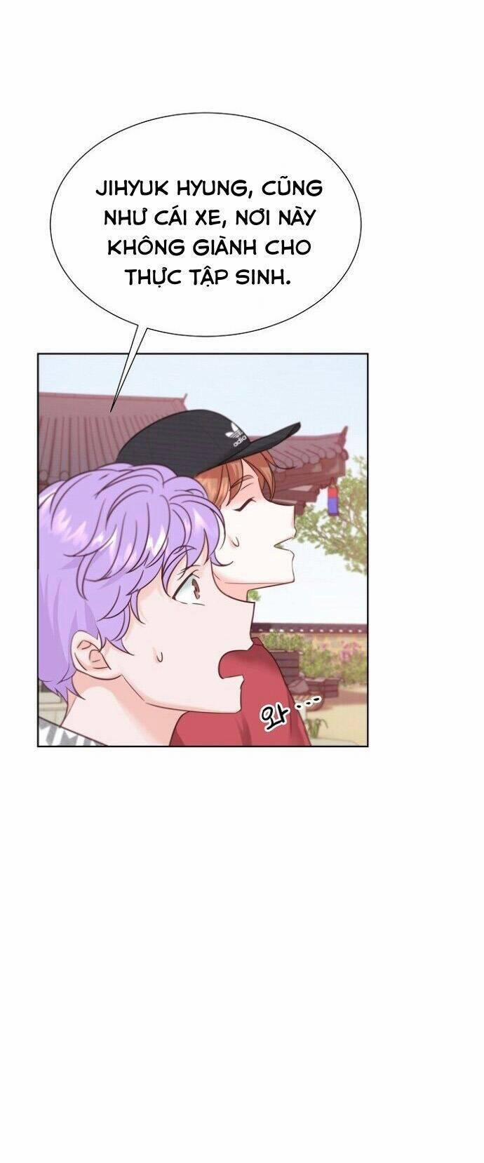Trở Lại Làm Idol 34 trang 26