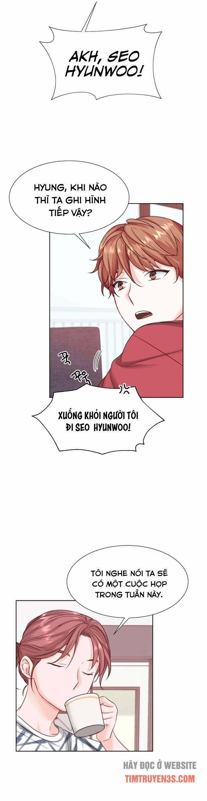 Trở Lại Làm Idol 34 trang 6