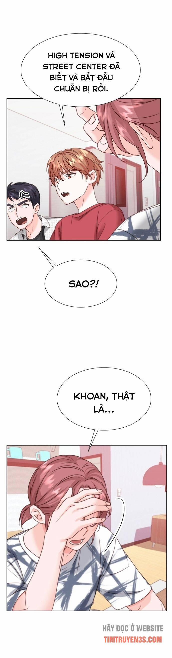 Trở Lại Làm Idol 35 trang 8