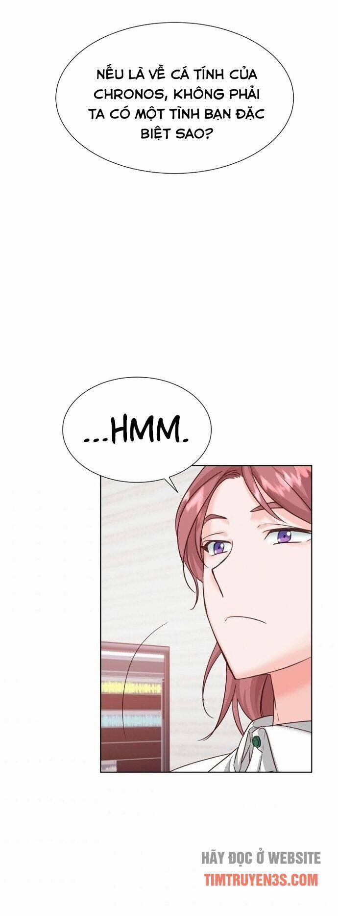 Trở Lại Làm Idol 36 trang 22