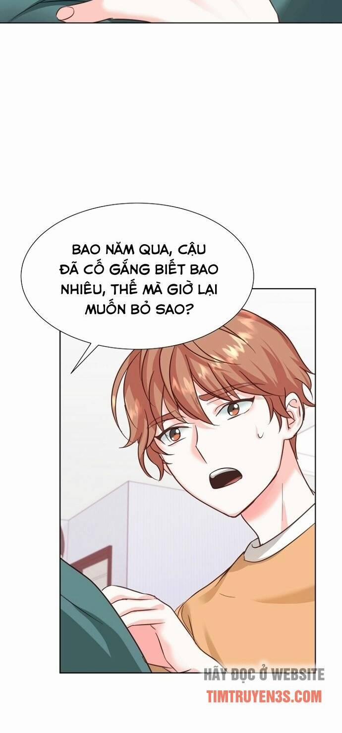 Trở Lại Làm Idol 36 trang 3