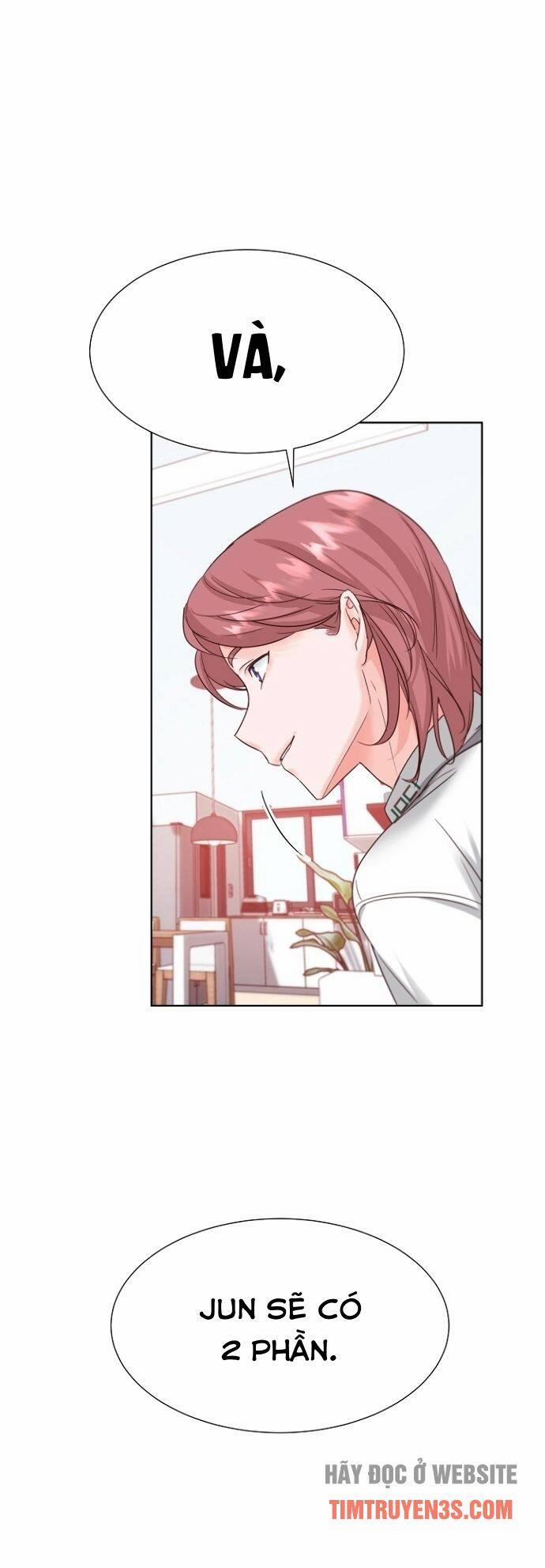 Trở Lại Làm Idol 37 trang 12