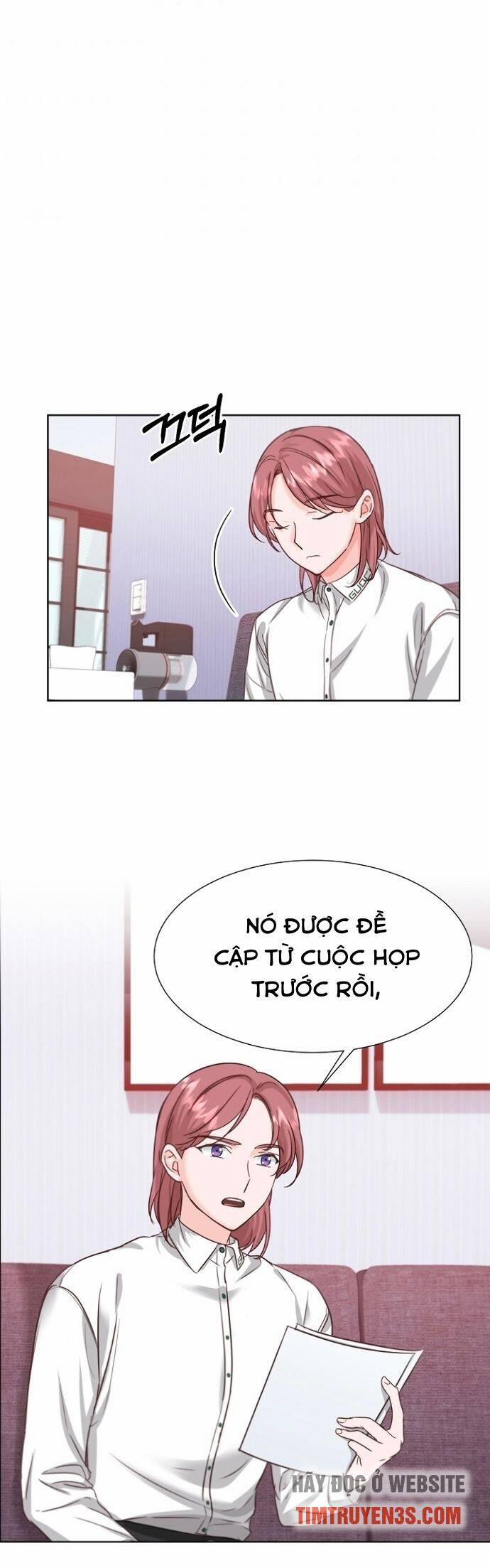 Trở Lại Làm Idol 37 trang 2