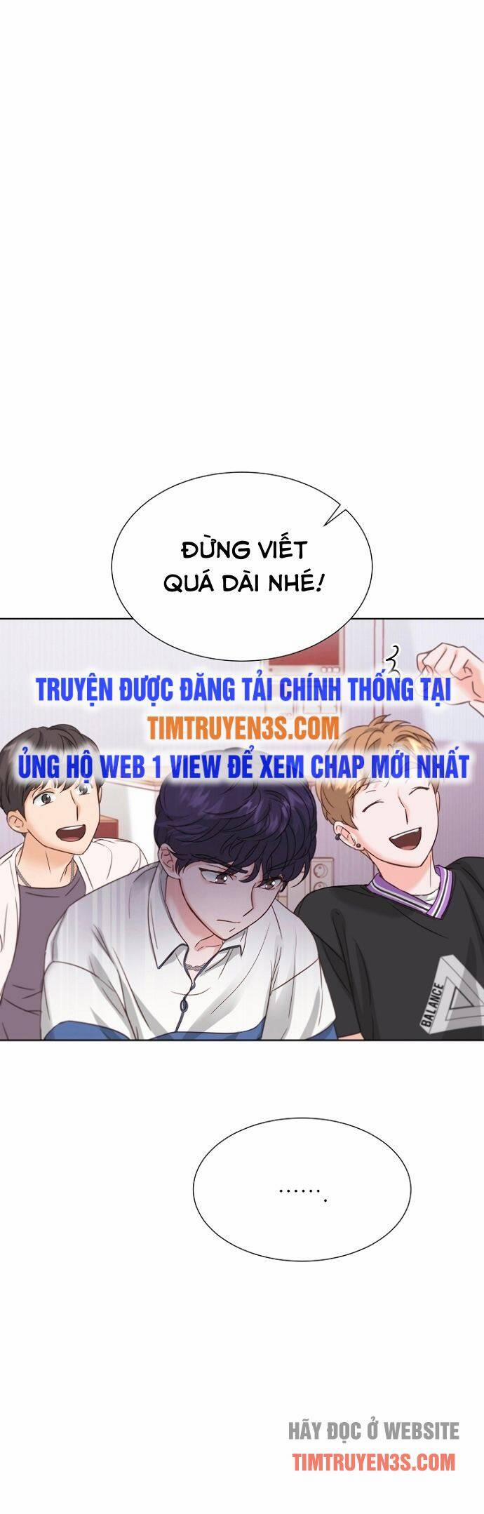 Trở Lại Làm Idol 37 trang 7