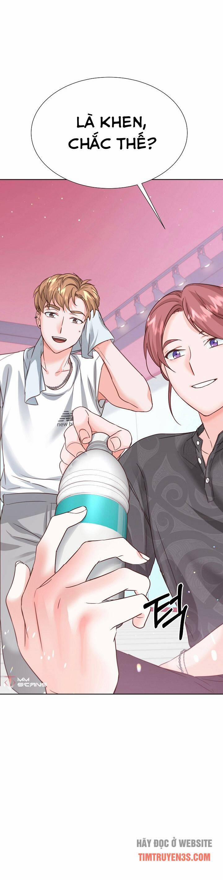 Trở Lại Làm Idol 38 trang 16