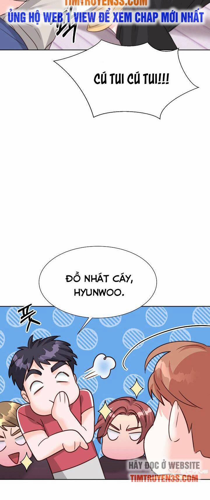 Trở Lại Làm Idol 38 trang 18