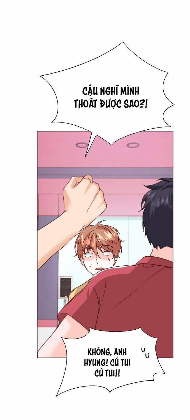 Trở Lại Làm Idol 38 trang 19