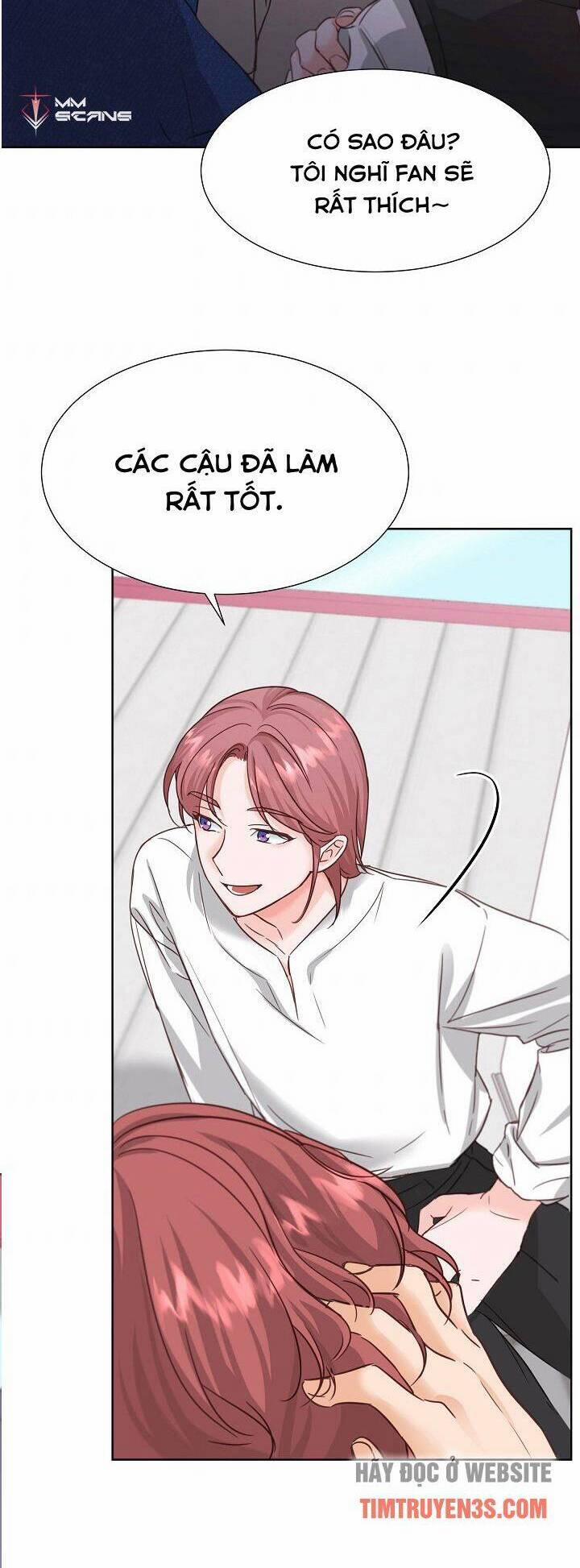 Trở Lại Làm Idol 38 trang 2