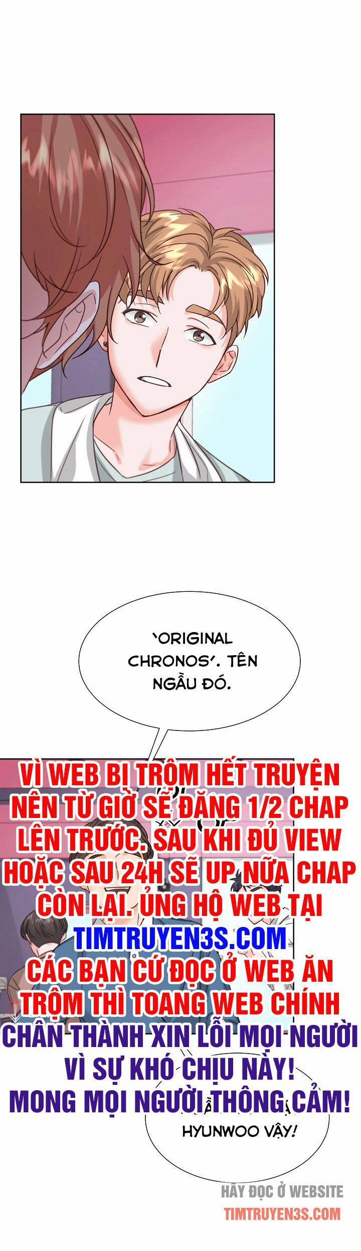 Trở Lại Làm Idol 38 trang 29