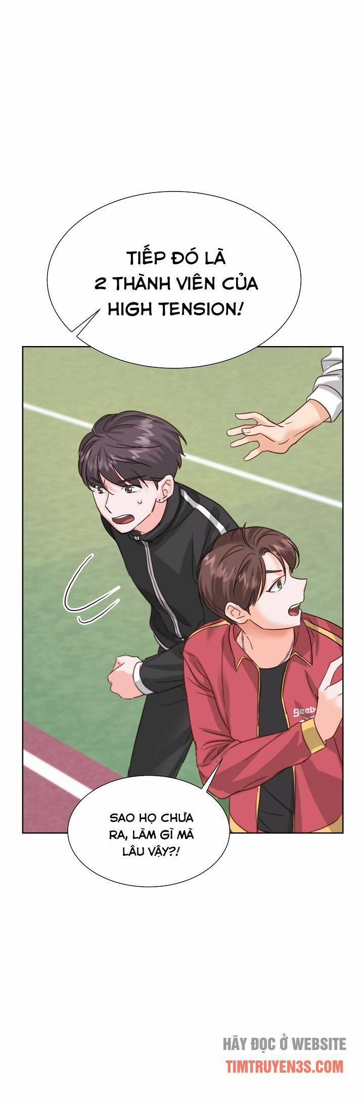 Trở Lại Làm Idol 39 trang 10