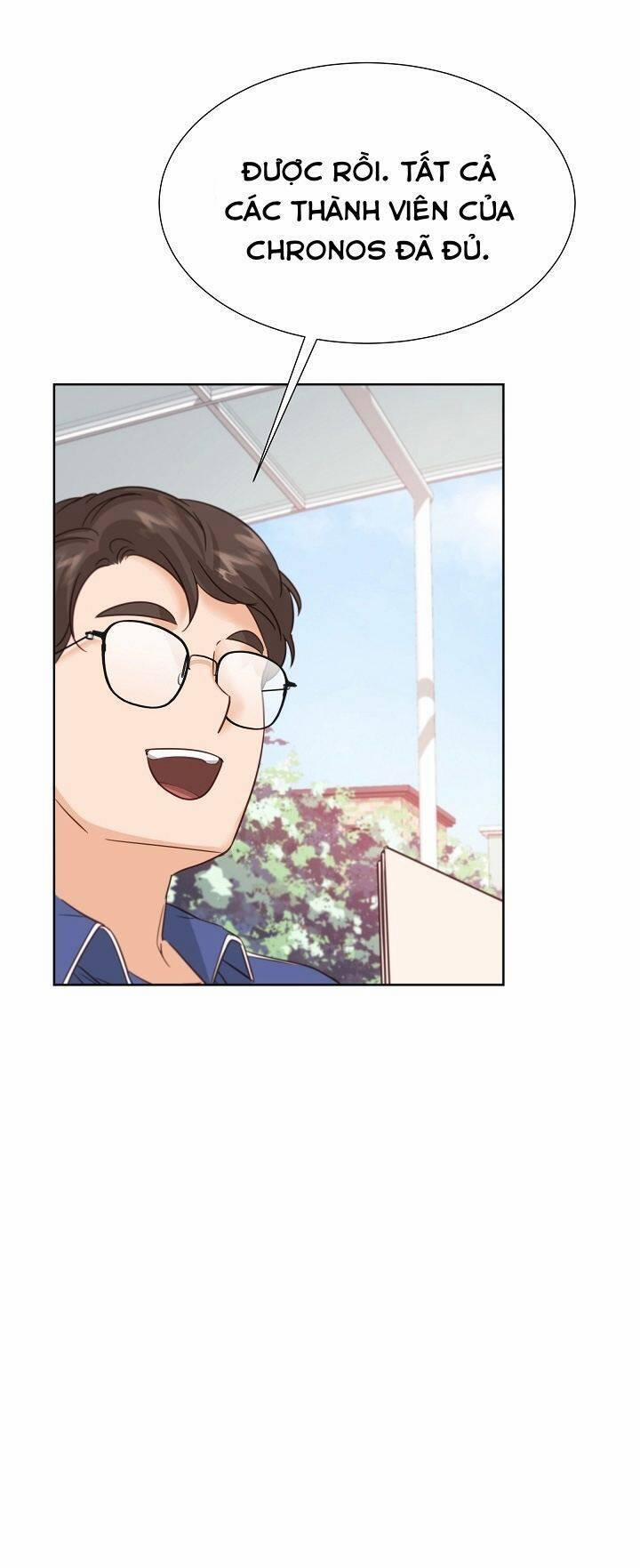 Trở Lại Làm Idol 39 trang 13