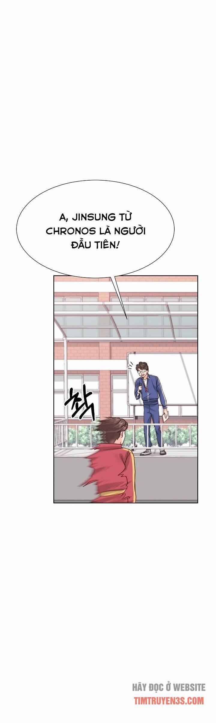 Trở Lại Làm Idol 39 trang 9