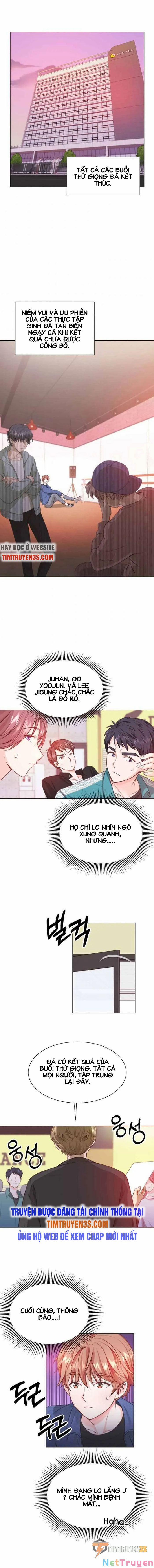 Trở Lại Làm Idol 4 trang 0