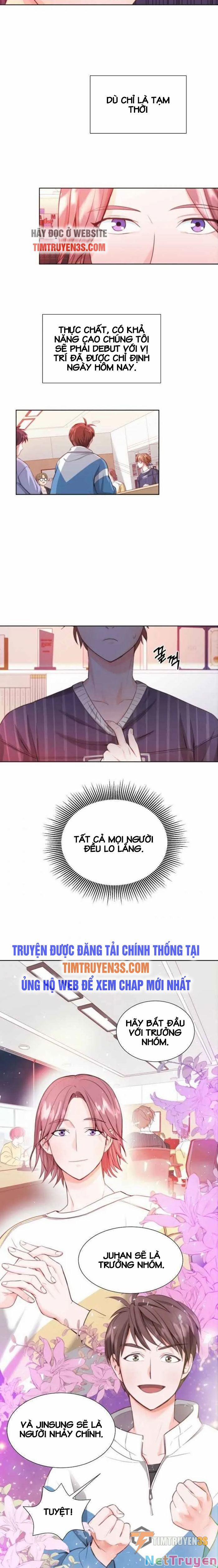 Trở Lại Làm Idol 4 trang 11