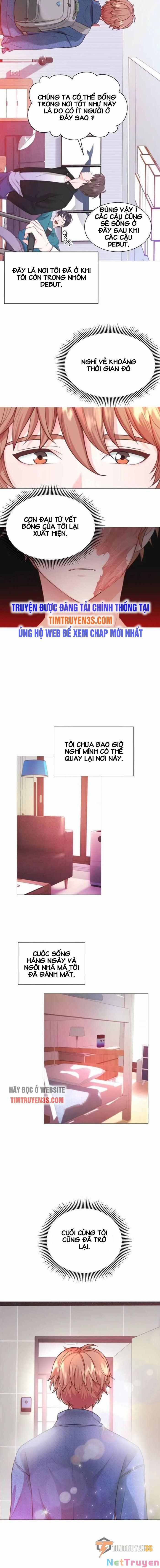 Trở Lại Làm Idol 4 trang 3