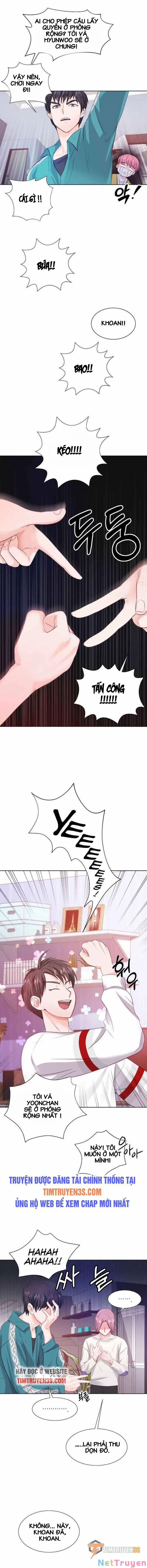 Trở Lại Làm Idol 4 trang 6