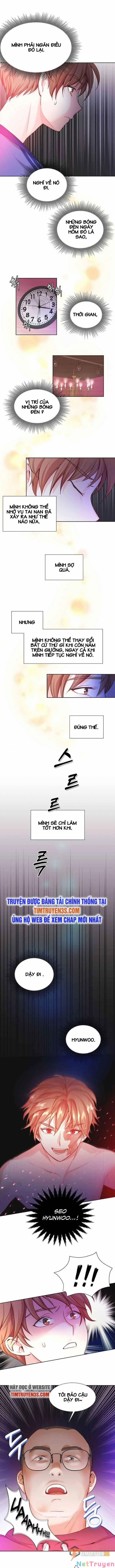 Trở Lại Làm Idol 4 trang 8